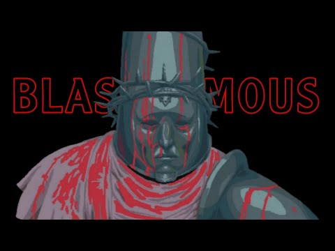 | BLASPHEMOUS | Solitude Velocity | EDIT |