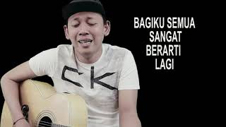 NINEBALL - HINGGA AKHIR WAKTU ( COVER ) BY DYRGA DADALI NINEBALL - HINGGA AKHIR WAKTU ( COVER ) BY DYRGA DADALI