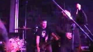 Blood Duster - Vulgar Taste (Of Rotten Cunt)