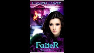 New Book Review- Falter