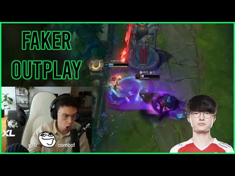 Its Just A Faker Diff