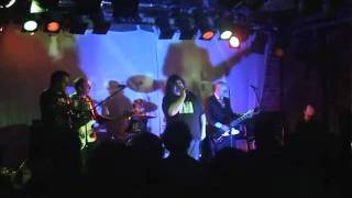 Ghosts Of The Grande - Let Me Try