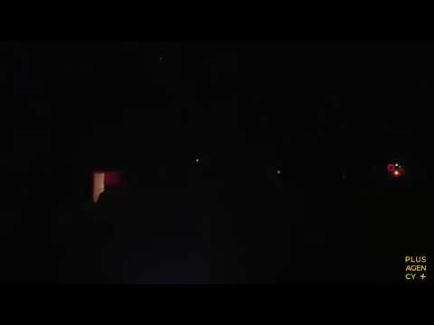 DYEN at Schron Poznan [02.02.2019] Poland