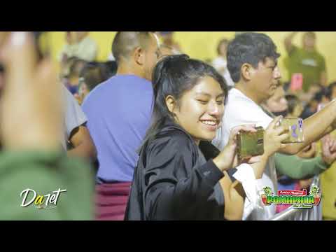 centro musical Pomapata "los pioneros" - mix bolos 2021 (Aniv. caballero producciones)