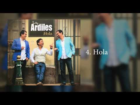Hola - Los Ardiles