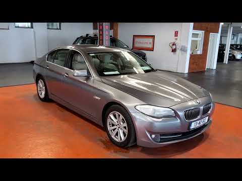 BMW 5-Series 2013 - Image 2