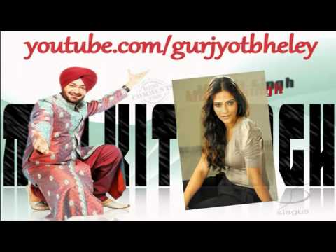 You Are Very Beautiful    Malkit Singh   Honey Singh LATEST TRACK international   villager ENJOY!