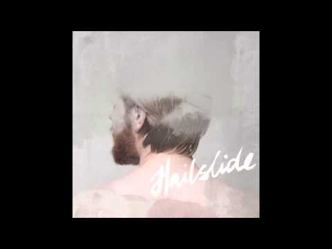 Hailslide video
