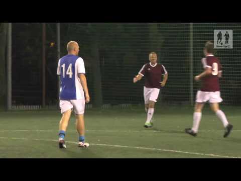 08.09.2016 II Liga C - Sappi vs. Rigor Mortis