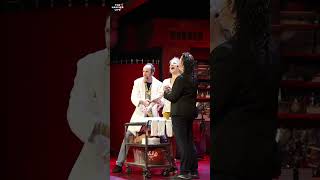 Universal Orlando&#39;s Horror Make Up Show | Universal Studios Florida