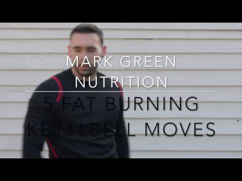 Mark Green Nutrition video.