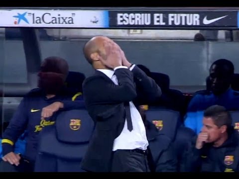 El Clásico de... 'La victoria de Mou' Temporada 2011/2012