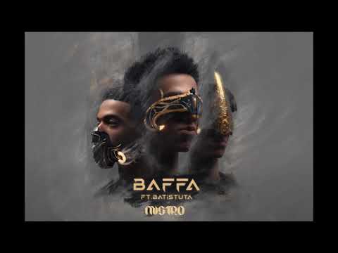 DIZZYTOOSKINNY X BATISTUTA FT. MISTRO - BAFFA