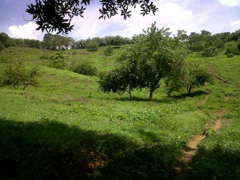Maria de las Mercedes - Banda original de manguelito