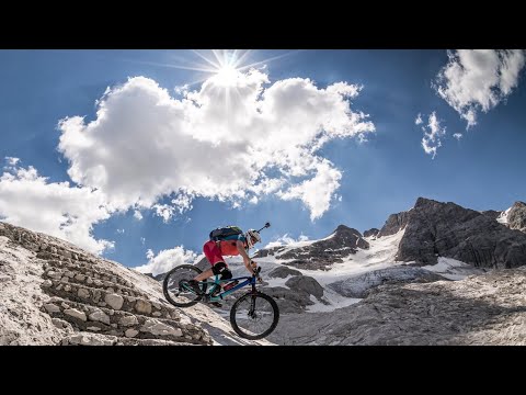 ENDLICH, MEIN BIKE 2020 / CONWAY WME 627 / MTB FULL SUSPENSION / Petra's neues Bike / Girls Who Ride