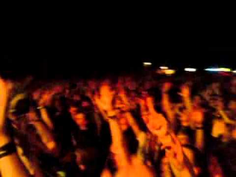 MADSEN - Nachtbaden Zugabe LIVE