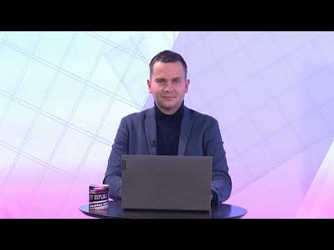 TV REPLIKA 12.12.2022. - VJERUJETE LI U MIRNO RJEŠENJE SITUACIJE NA KOSOVU?