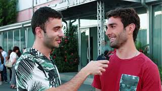 Հումորի լիգա 4 / Humori Liga 4 / Oragir 5