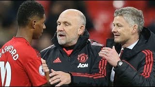 Ole&#39;s at the wheel | The Stone Roses - Waterfall