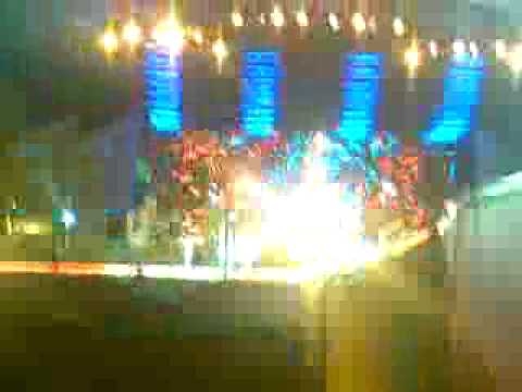 LASIKA PRODUCTIONS TOUR 2011