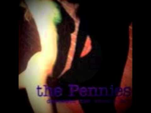The Pennies - Lungsparks (1997)