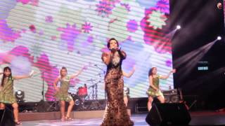 Ikke Nurjanah - Sun Sing Suwe (live in Hongkong)