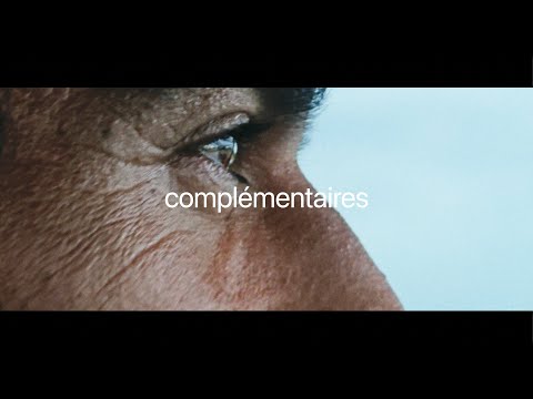 Videoclip de Complémentaires — Amir