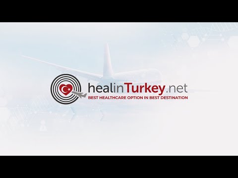 HealinTurkey | English