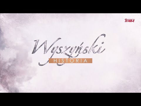 Wyszyński - historia, odc. 6 : Stoczek