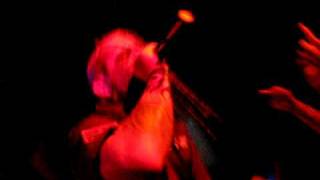 CROSSBREED "Painted Red" @ Bourbon Street 12/14/08*add " fmt=18 " for lil b8r quality*