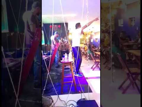 Meu Amor Não Vá - Calcinha Preta