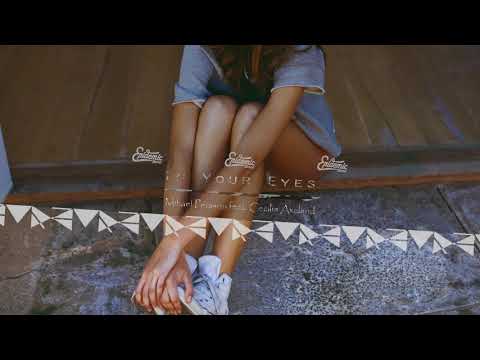 In Your Eyes - Mikael Persson feat. Cecilia Axeland