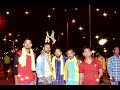 ঝঞ্জ আসুক তুফান আসুক পঞ্চপাণ্ডব এক হল�