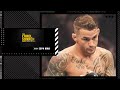 Chael says Oliveira will have to be ‘darn near perfect’ to beat Dustin Poirier | Chael Sonnen Show
