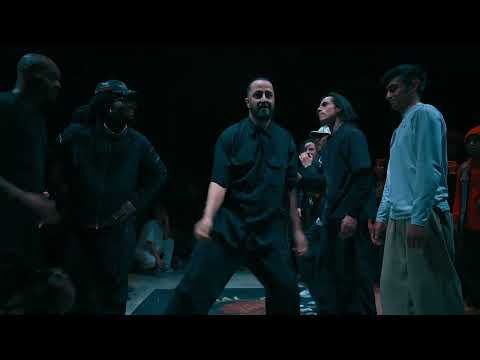 CITELECTRO JAM 2025 : EXHIBITION BATTLE l RYTHMIK CREW VS DIRTY VISION