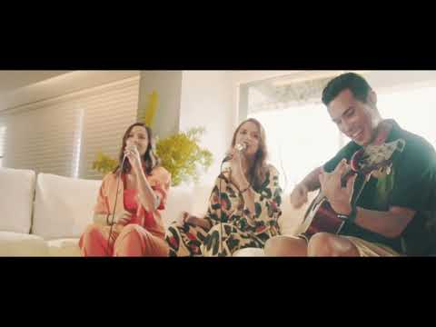 Gabi e Rapha - Tarde demais / Loucura demais - (DVD Deu Liga)