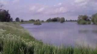 preview picture of video 'nowa sól pleszówek ul wodna zalana'