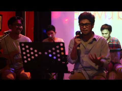 EARLYMONDAY - PICTURE OF YOU - INIKAH CINTA (MEDLEY)