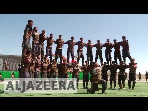 28 countries take part in Russia’s Army Games