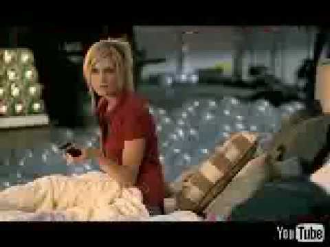 Outta My Womanizer-Ashlee Simpson vs. Britney Spears