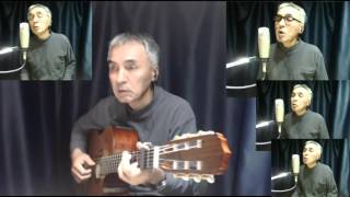 A Woman Needs Love(Just Like You Do) / Ray Parker Jr. & Raydio カバー