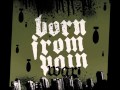 Born From Pain - The War is On 