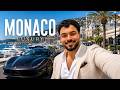Inside The Richest Country In The World Monaco