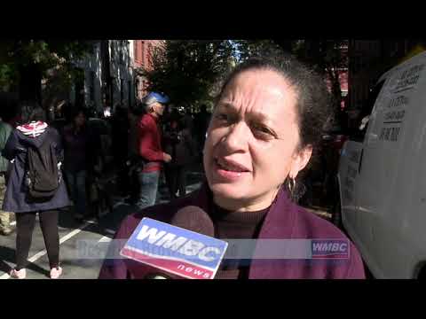 Short-term Rally Jersey City