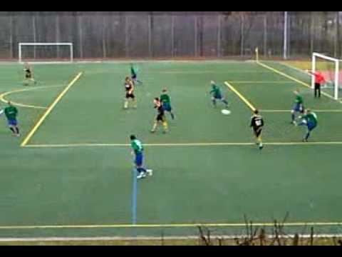 Tsv Lüdenscheid - Rot Weiß Lüdenscheid Semir Tuz nicht gegebener Elfmeter