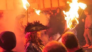 Find Your Room for Lewes Bonfire