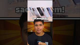 Samsung e sua bateria ULTRAPASSADA😵‍💫 #shorts