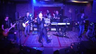 Aldo Nova - Fantasy (Cover) - Jude Crossen @ Lucky Strike Live