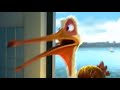 Finding Nemo But Only When Nigel Is On Screen REUPLOAD