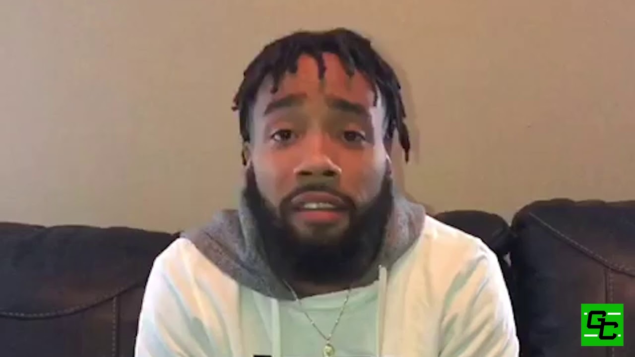 Qua Stocks: 2019 Draft Prospect Interview